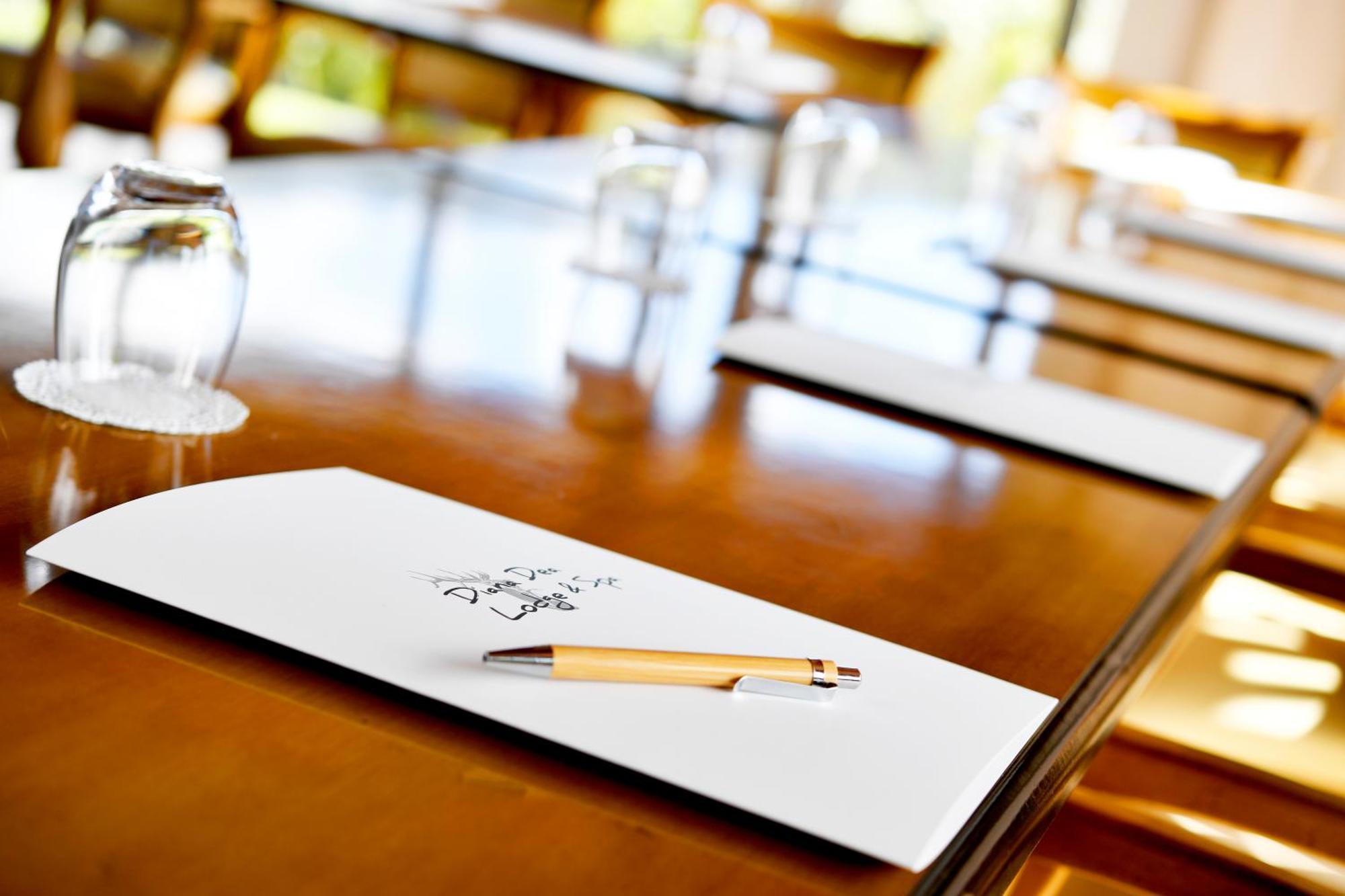 Hotel Diana Dea Lodge & Spa Sainte Anne Εξωτερικό φωτογραφία
