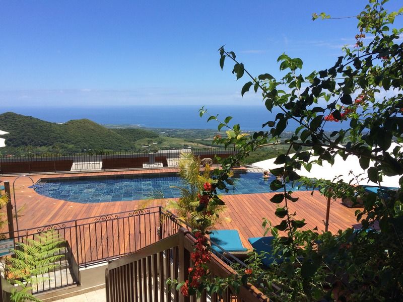 Hotel Diana Dea Lodge & Spa Sainte Anne Εξωτερικό φωτογραφία