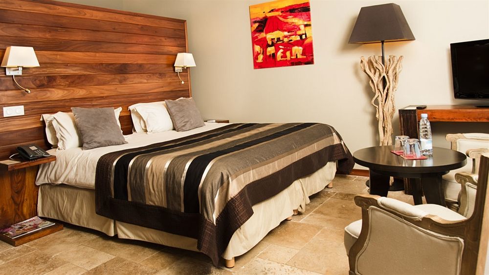 Hotel Diana Dea Lodge & Spa Sainte Anne Εξωτερικό φωτογραφία